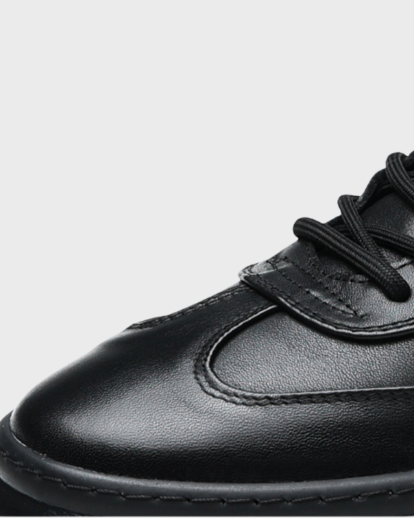 Oslo Stealth Runner
