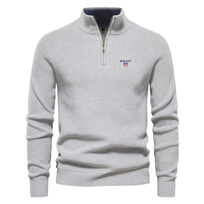 GANT® Premium Zip-tröja